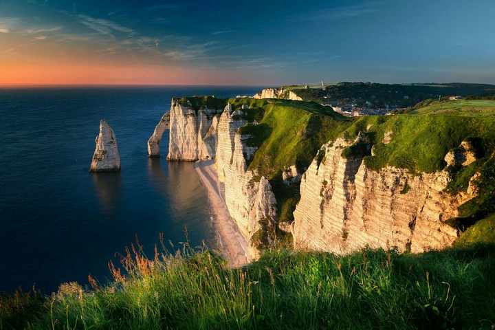 Coast