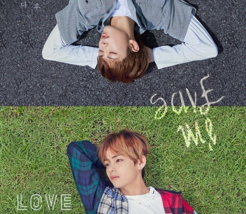 Save me