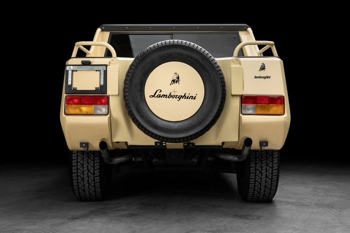 lamborghini