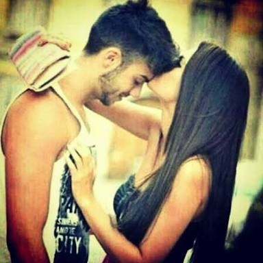 I Love you