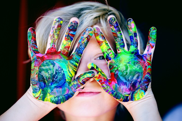 colour