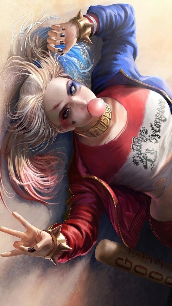 Harley Quin