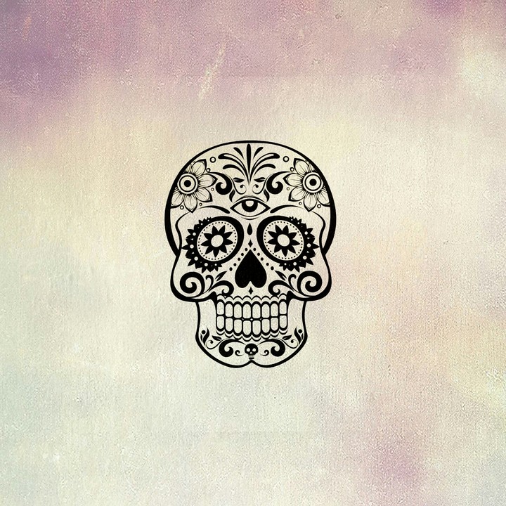 Sugar Skull 