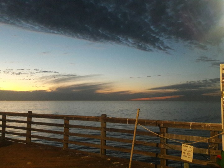 sunsets
