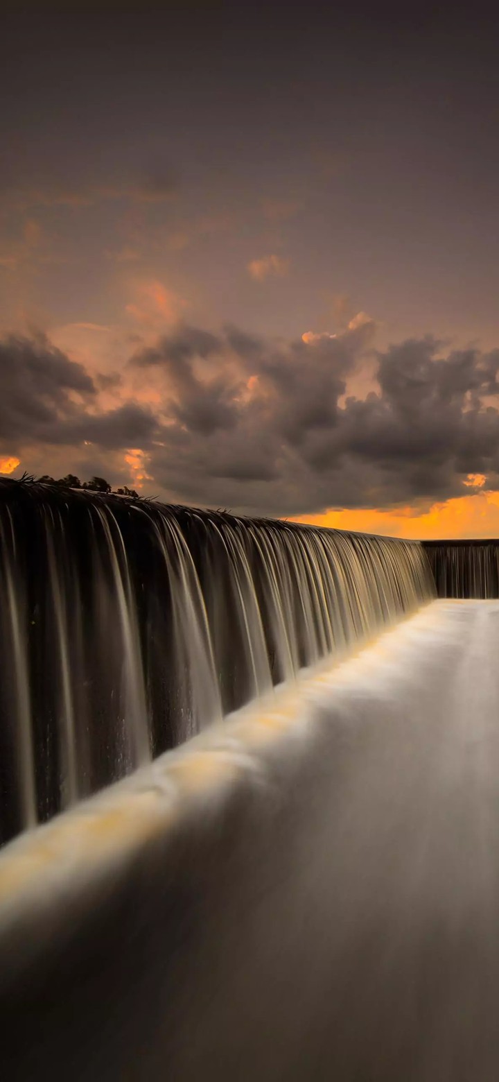 waterfall.......?
