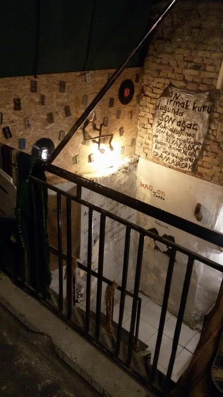 anı yaşa