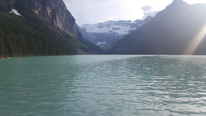Lake louise