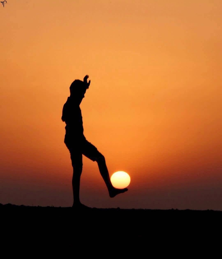 a sport called footsun