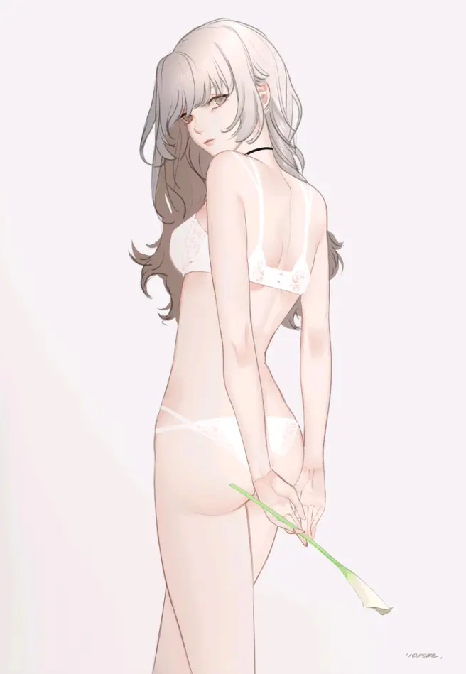 anime art