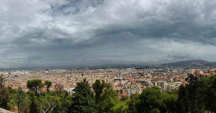Marseille