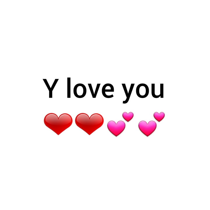 y love you