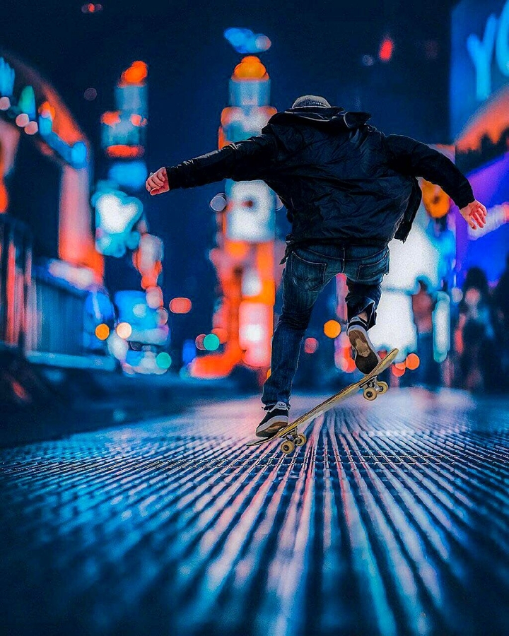 ...