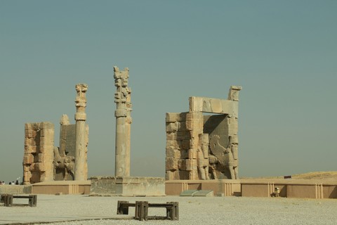 Persepolis