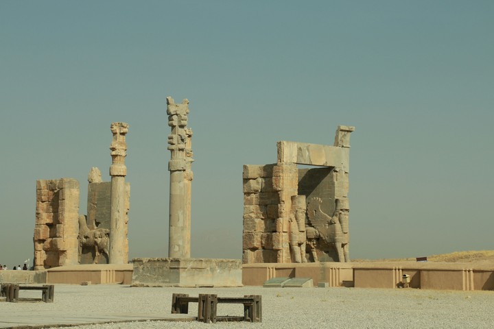 Persepolis
