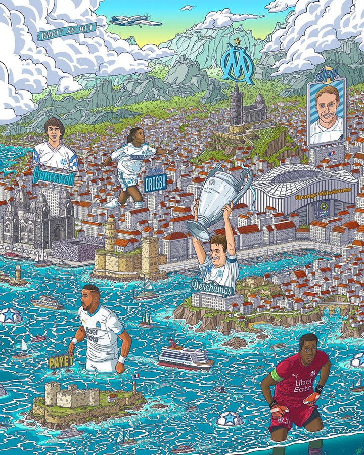 Olympic Marseille