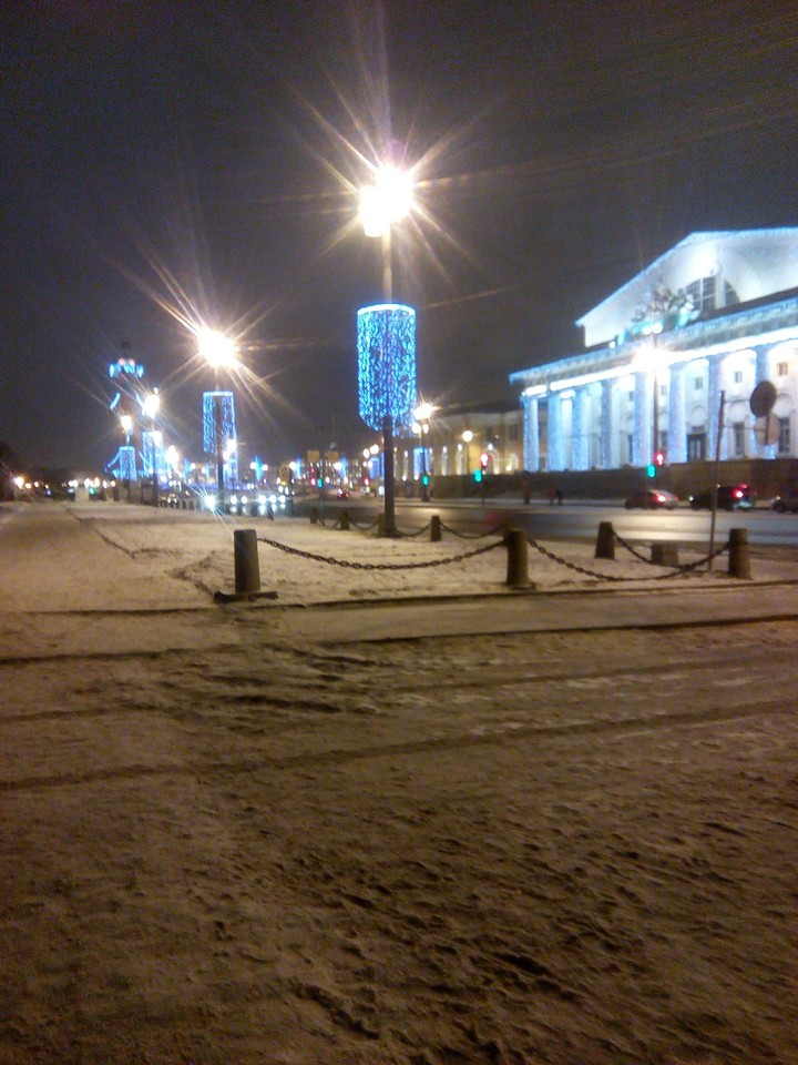 СПБ