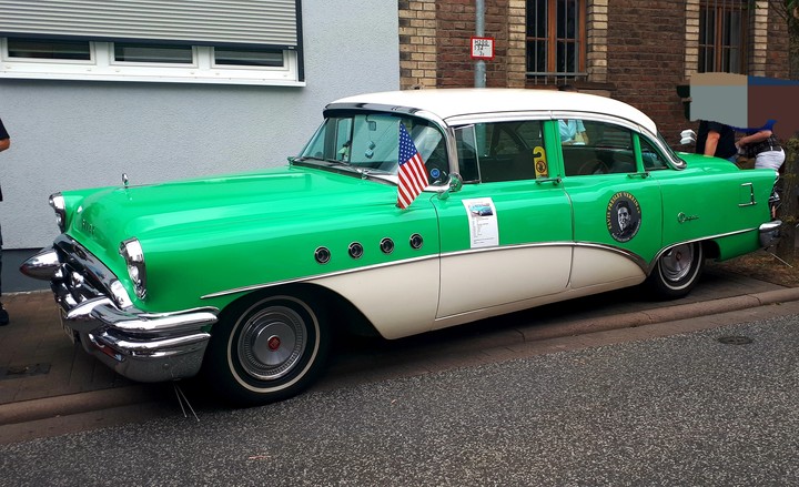 Oldtimer