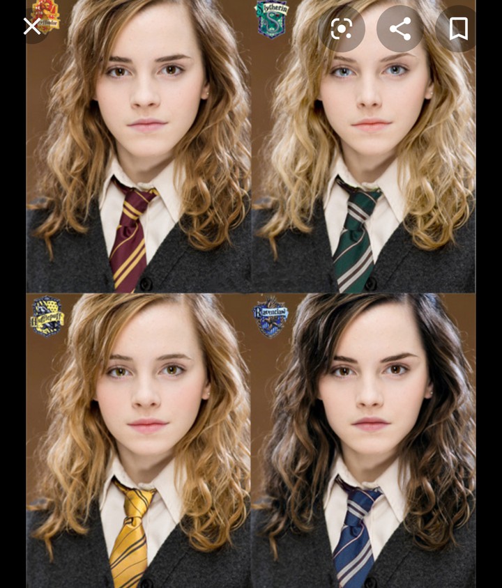 Hermione