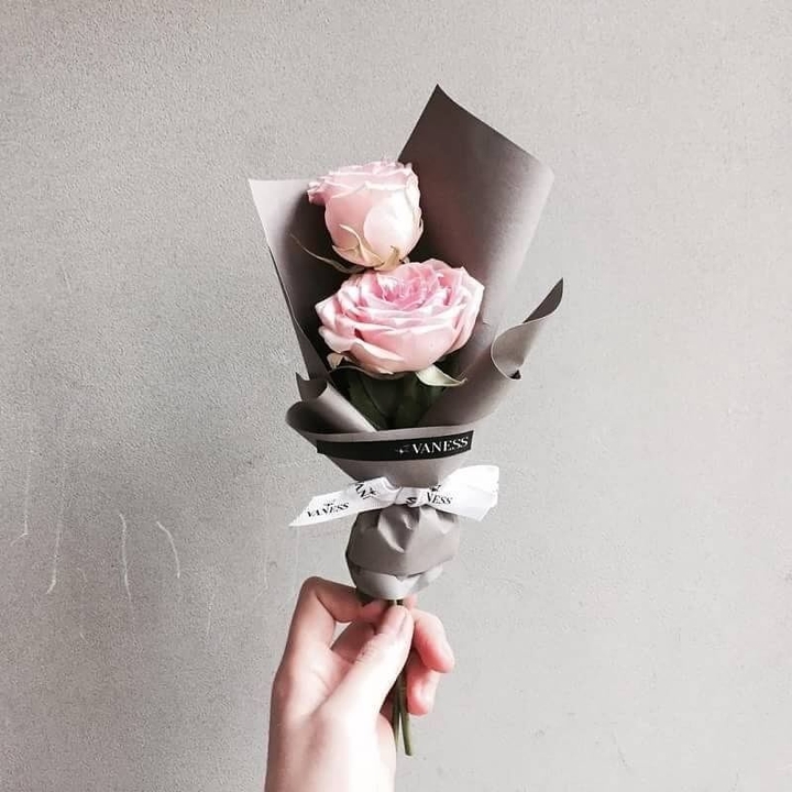 Sweet Flowers