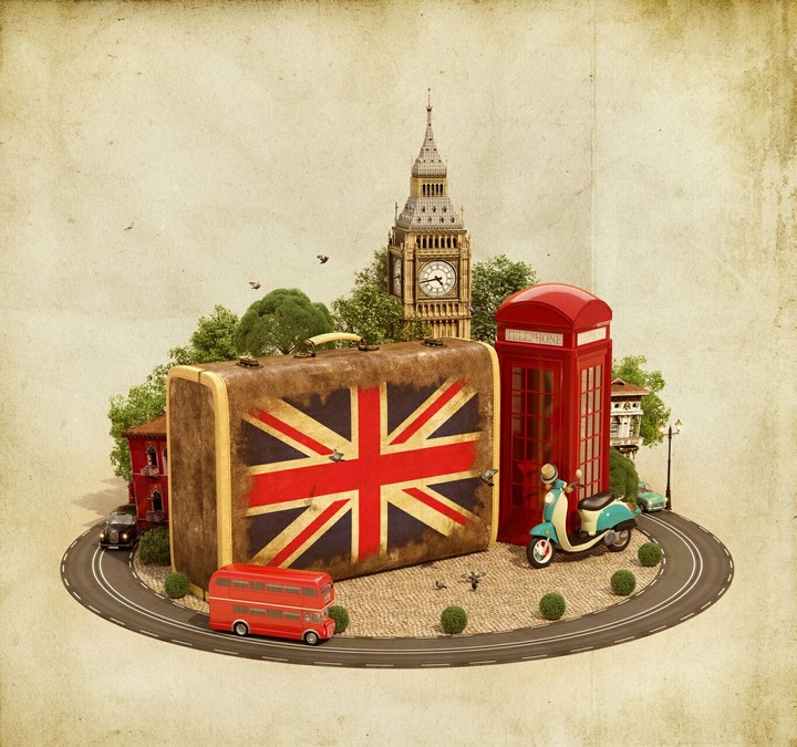 London
