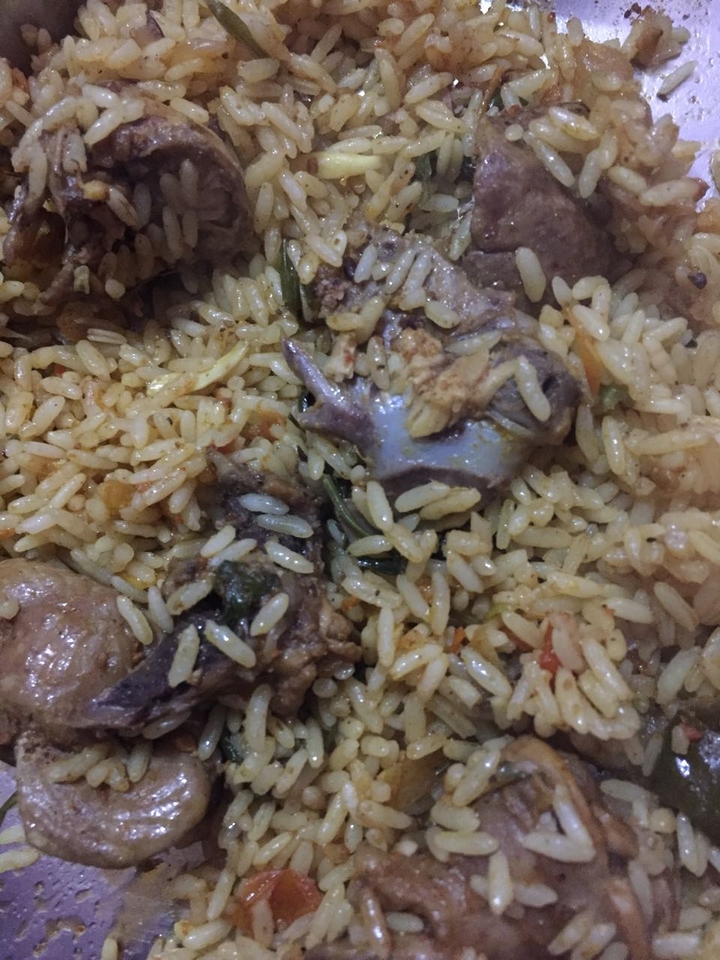 briyani