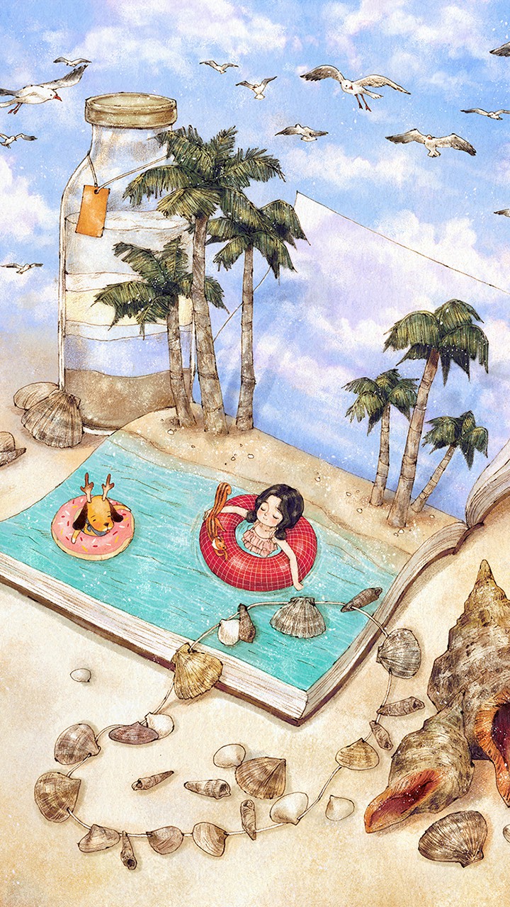 illustration