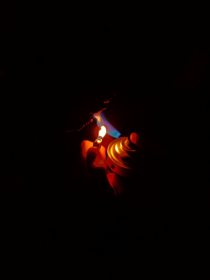Flame