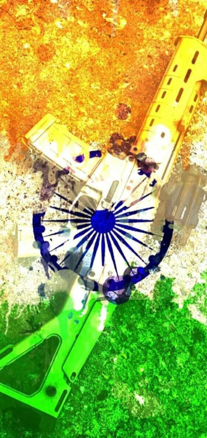 india