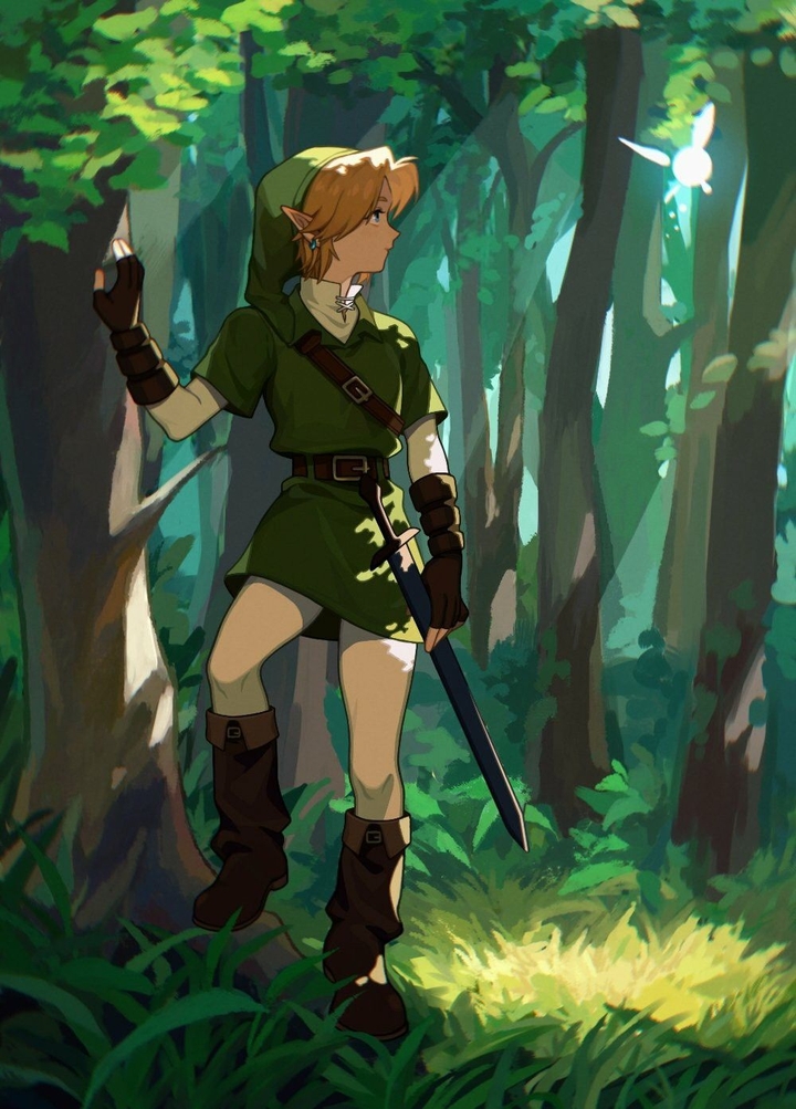 Zelda