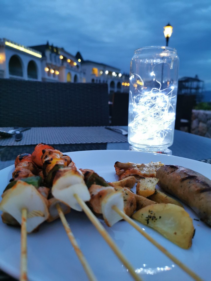 bbq