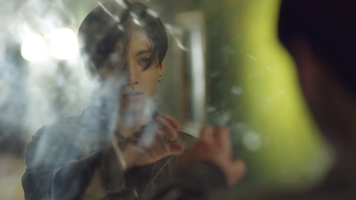 BTS Fake love