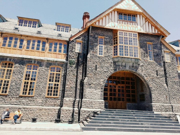 shimla