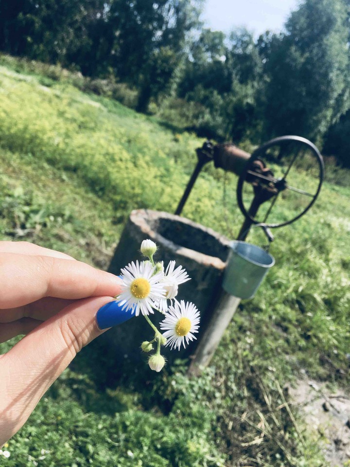 колодец