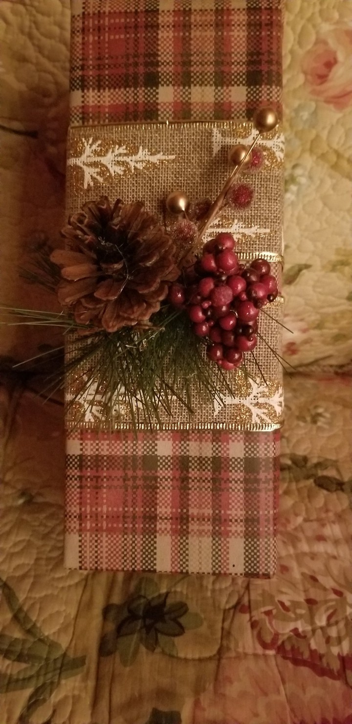 Gift