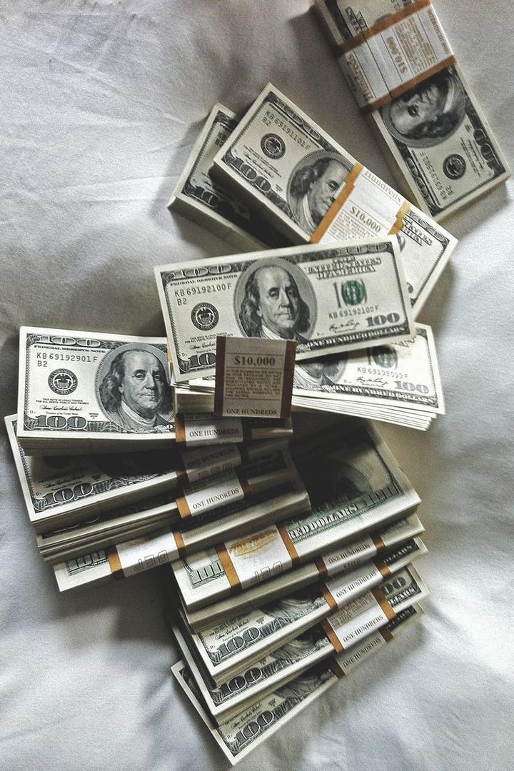 money