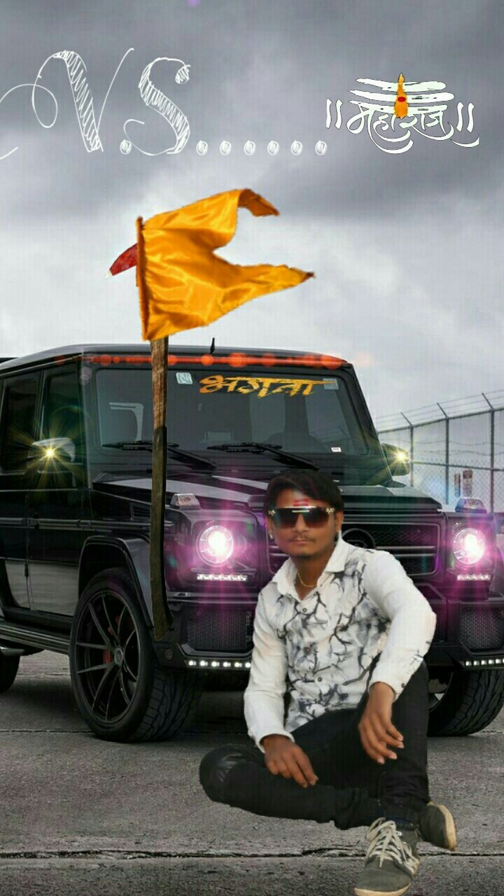 Vinod Shinde