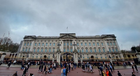 Buckingham Palace