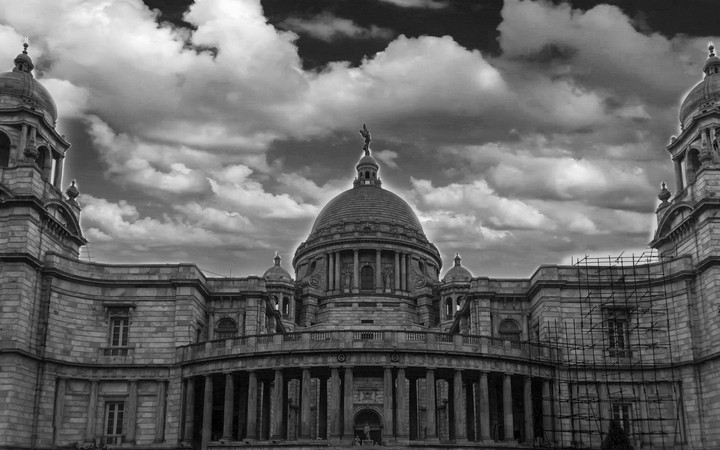 Victoria Memorial