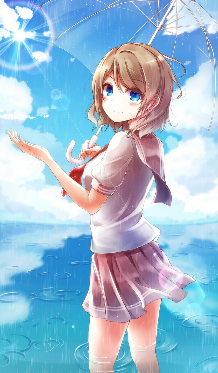 anime
