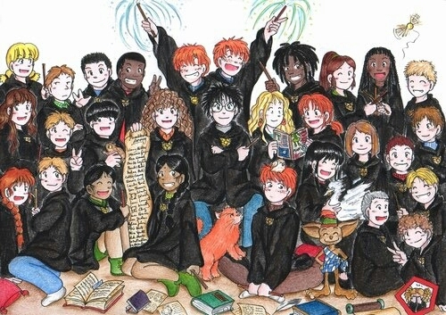 Harry  Potter