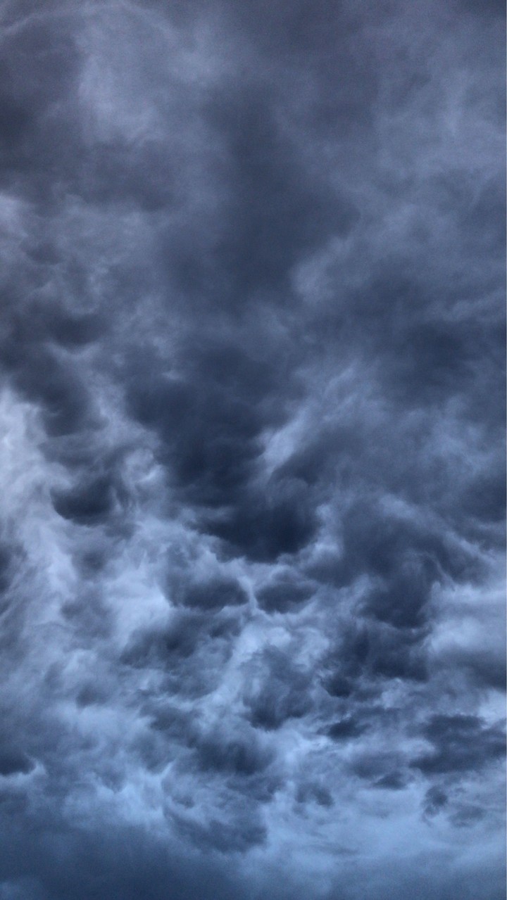cumulonimbus cloud