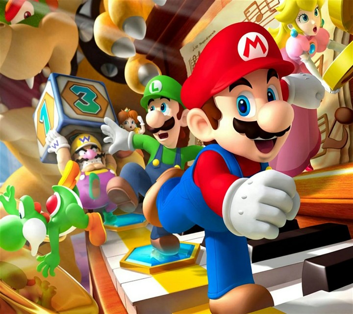 Mário