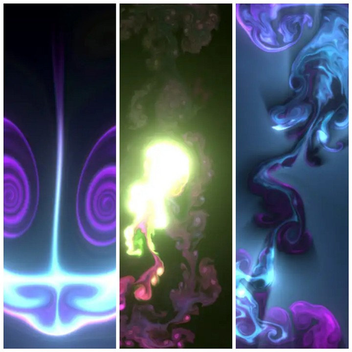 acid wallpaper
