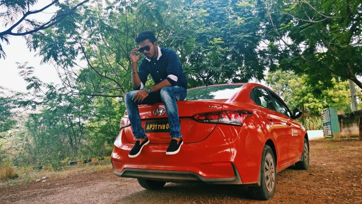 #verna #longdrive