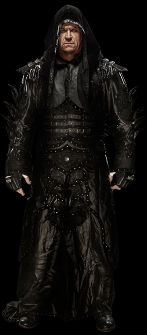 undertaker