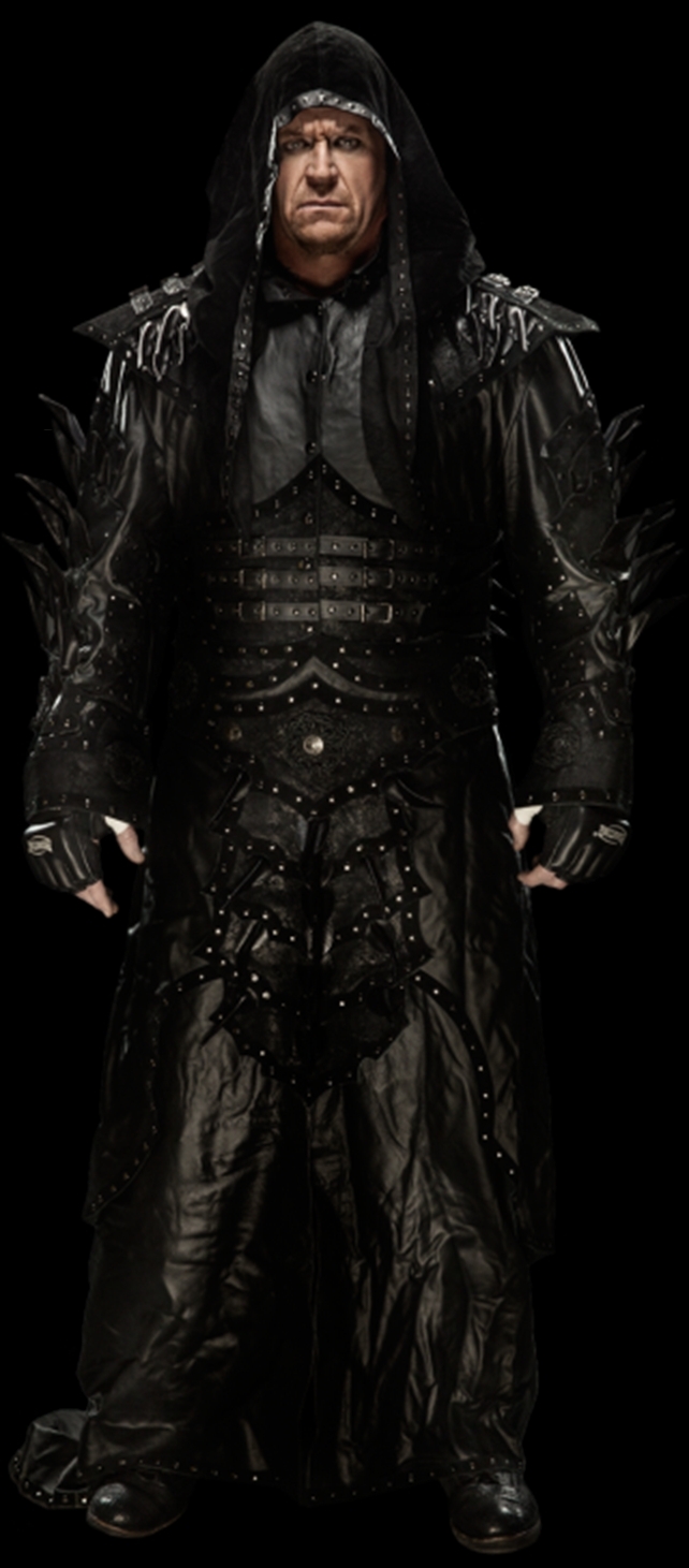 undertaker