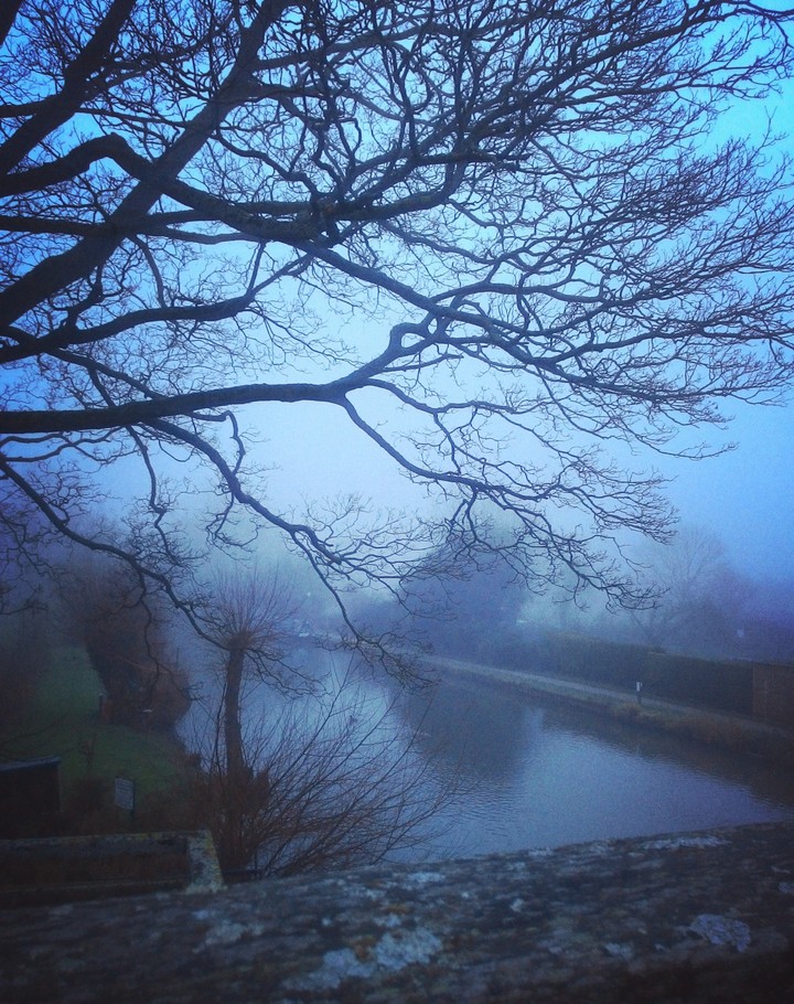 Dawn...