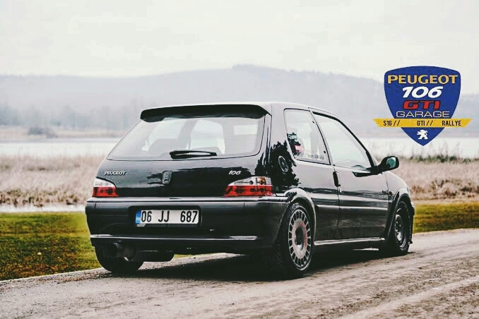 106GTI@Tutkuu
