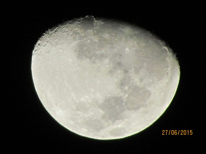 Lua Crescente