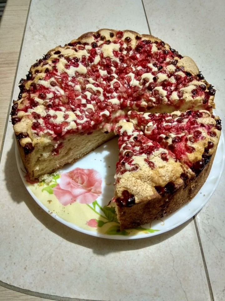 Пирог